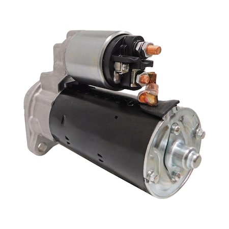 Wai Global STRBO PMGR 12V 25KW CW 16008N